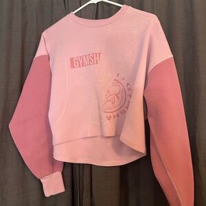 Gymshark sweatshirt